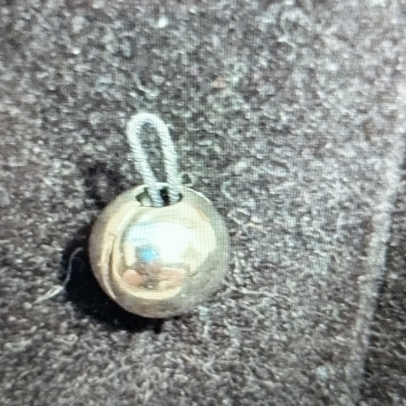 Pandora Sphere Clip - Picture 2 of 2